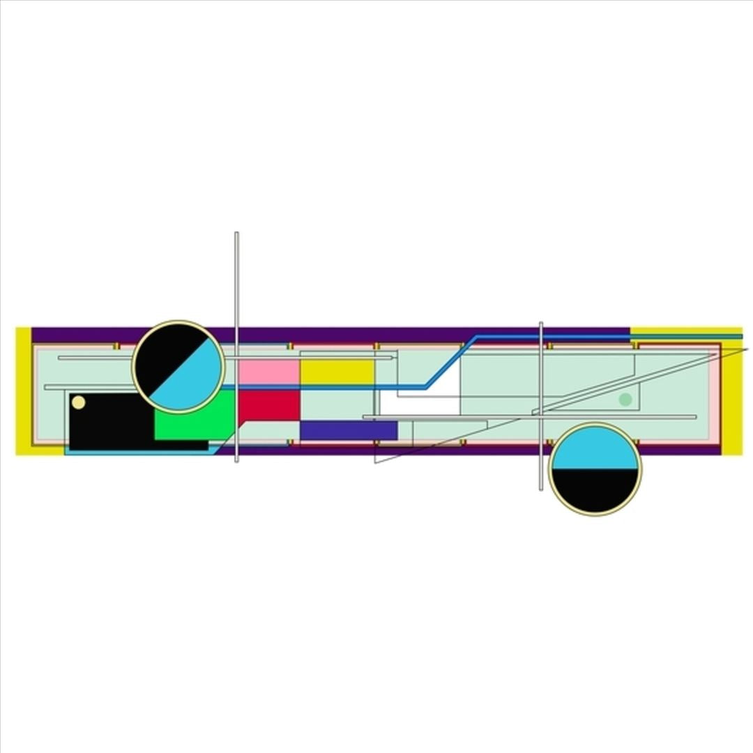 Anor Londo cover art