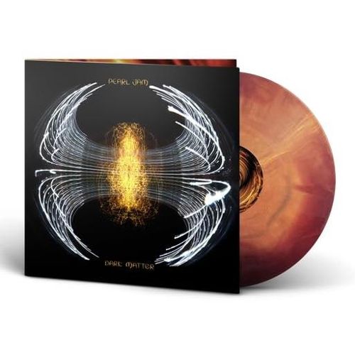 Dark Matter [California Indies] cover art