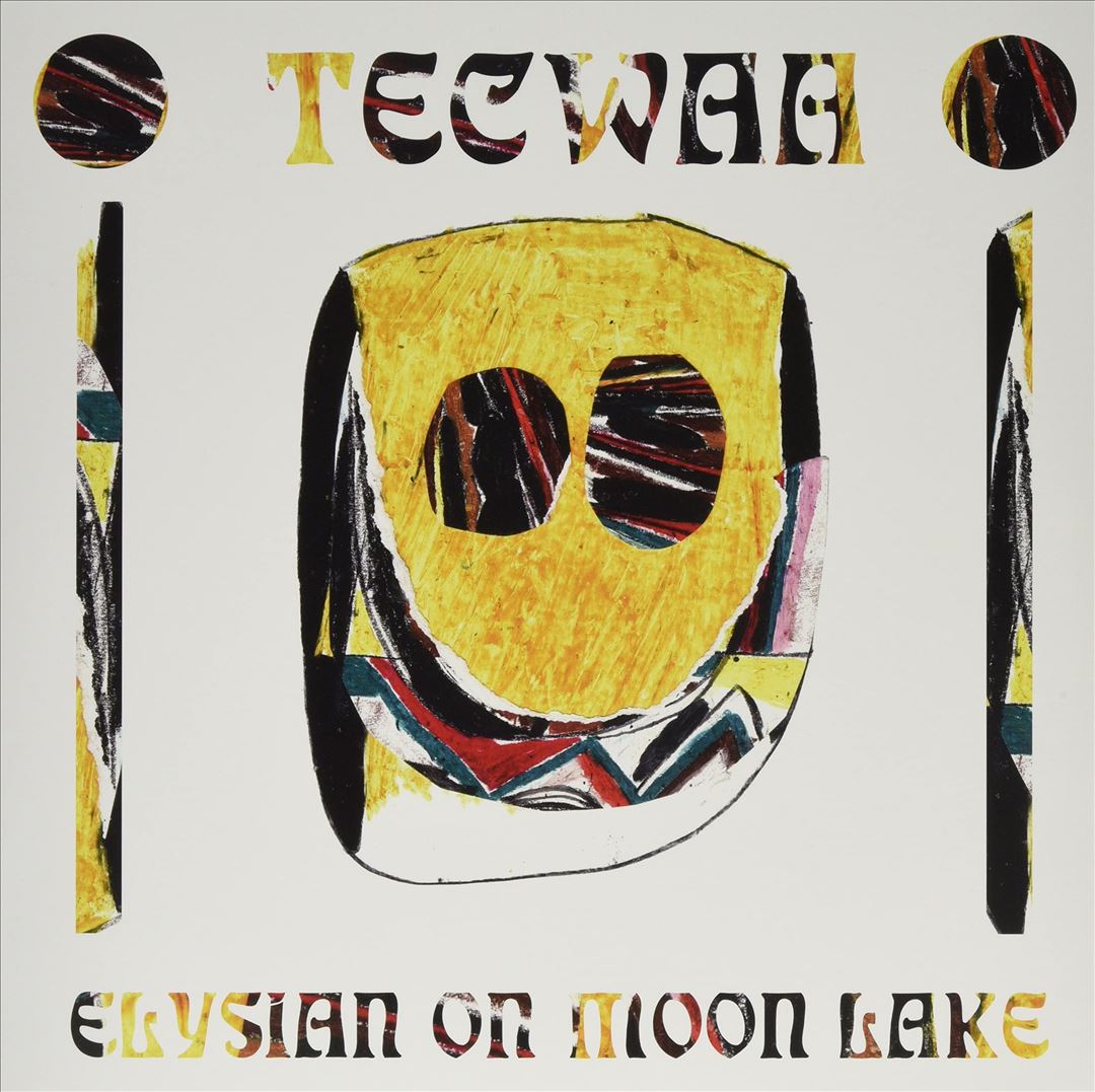 Elysian on Moon Lake cover art