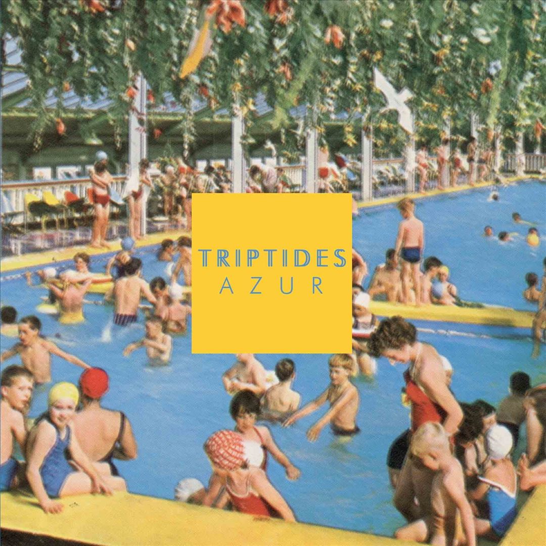 Azur cover art