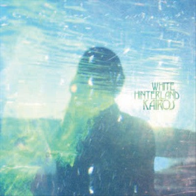 Kairos cover art