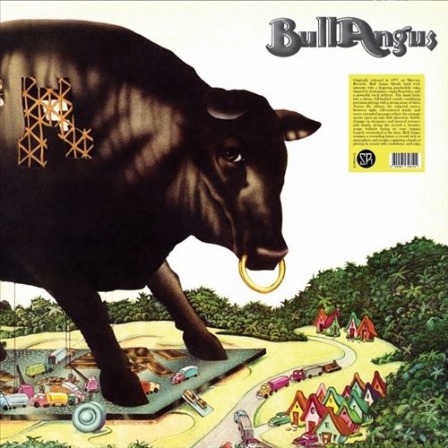 Bullangus cover art