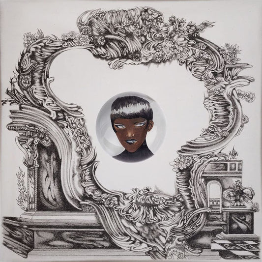 Asymptotical World cover art