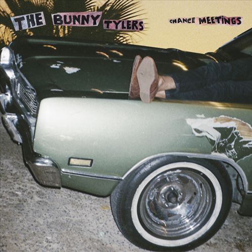 Chance Meetings cover art