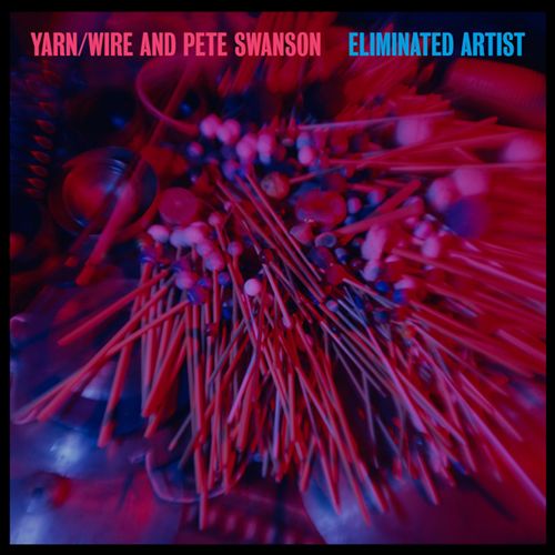 Eliminated Artist cover art