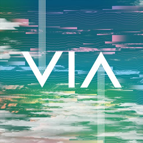 Via cover art