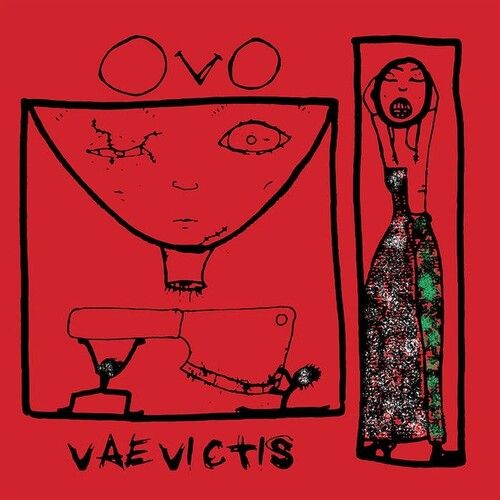 Vae Victis cover art