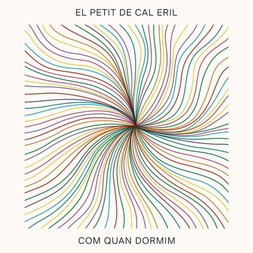 Com Quan Dormim cover art