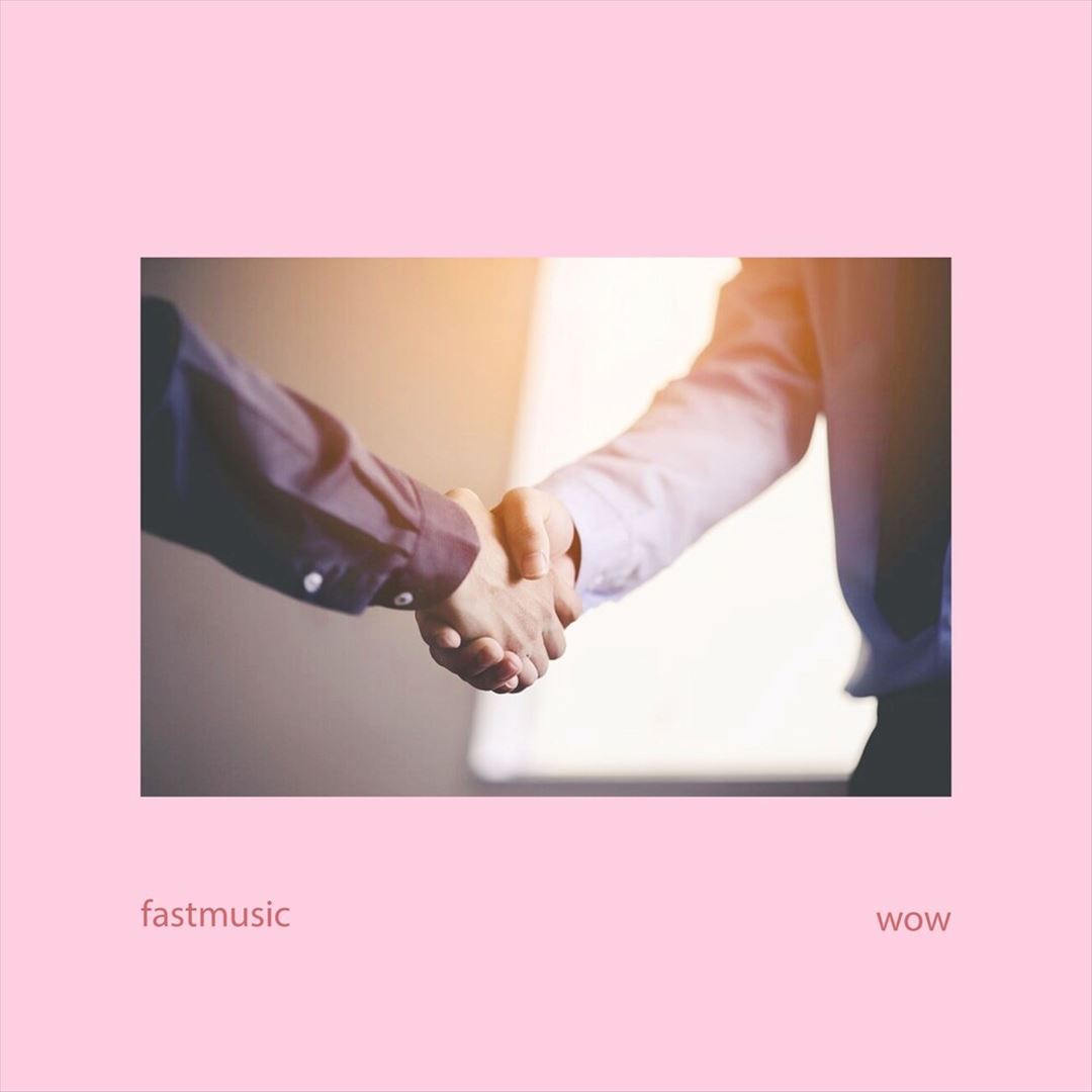 Wow cover art