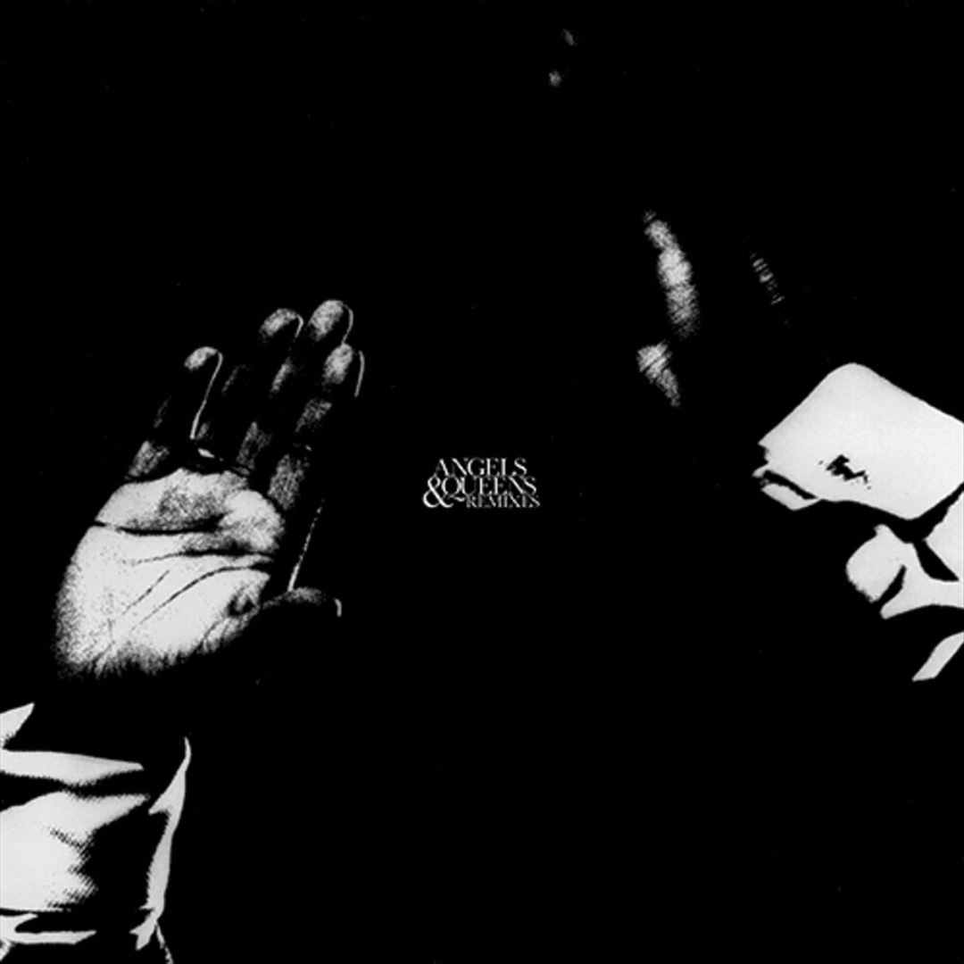 Angels & Queens cover art