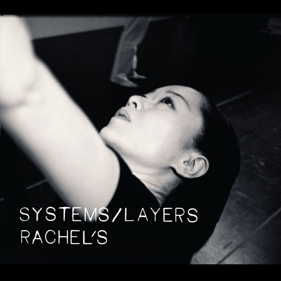 Systems/Layers cover art