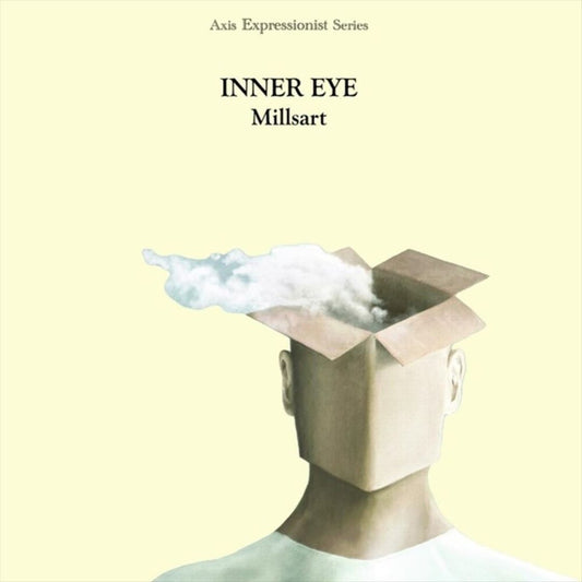 Inner Eye cover art