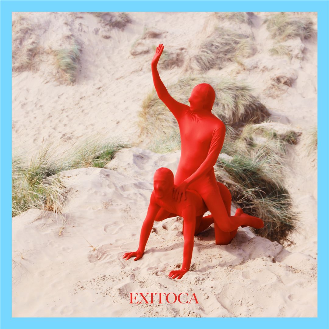 Exitoca cover art