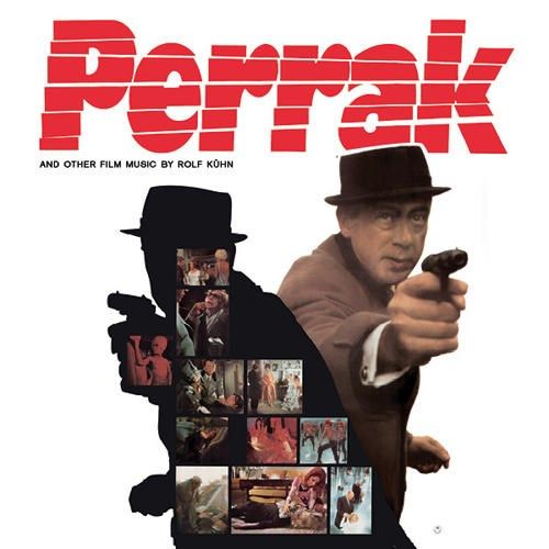 Perrak cover art