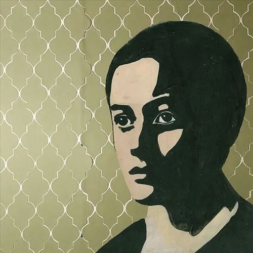 Transfiguration of Vincent cover art