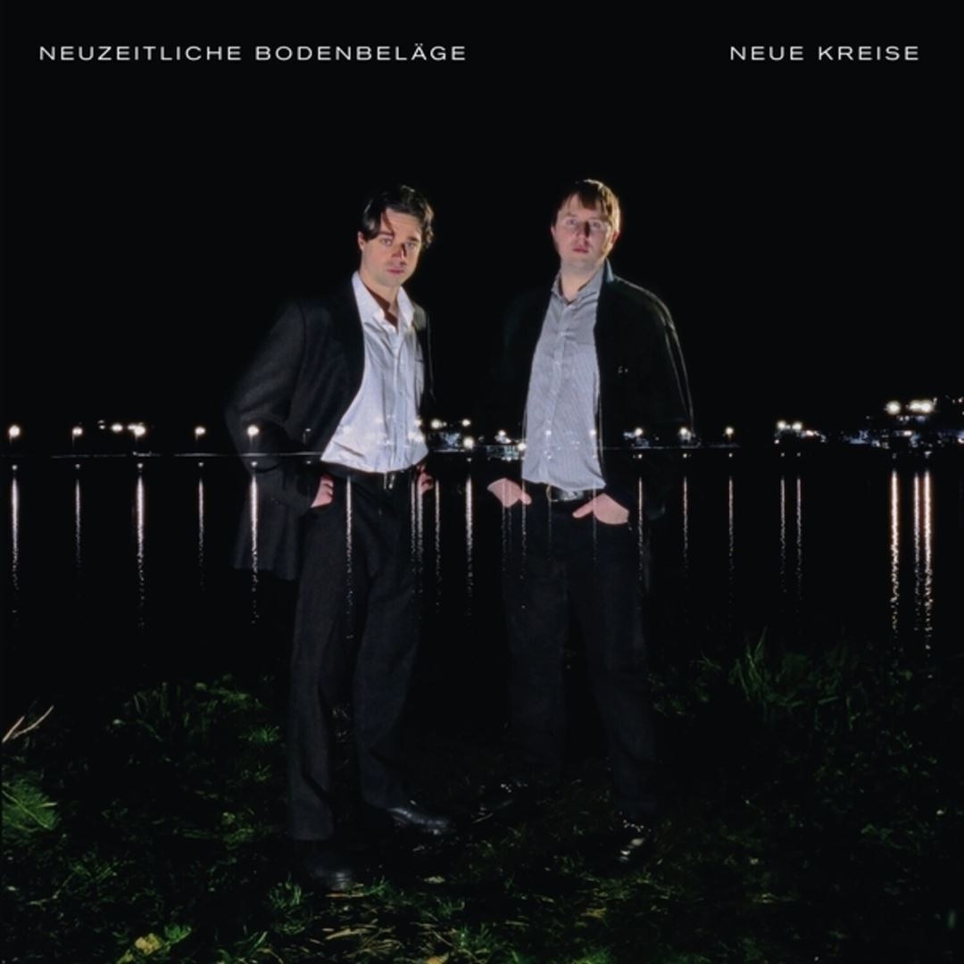 Neue Kreise cover art
