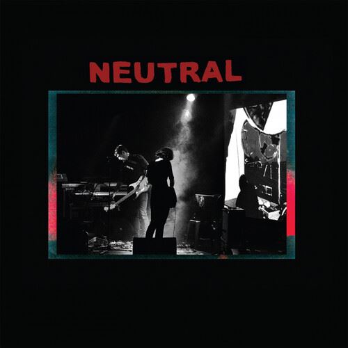 Neutral cover art