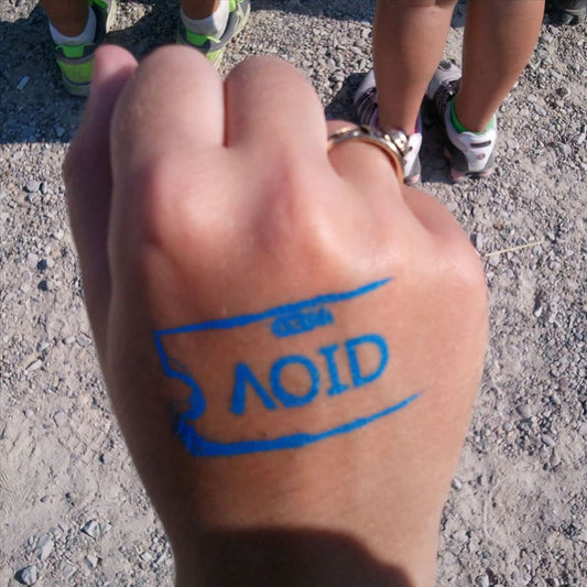 AOID cover art