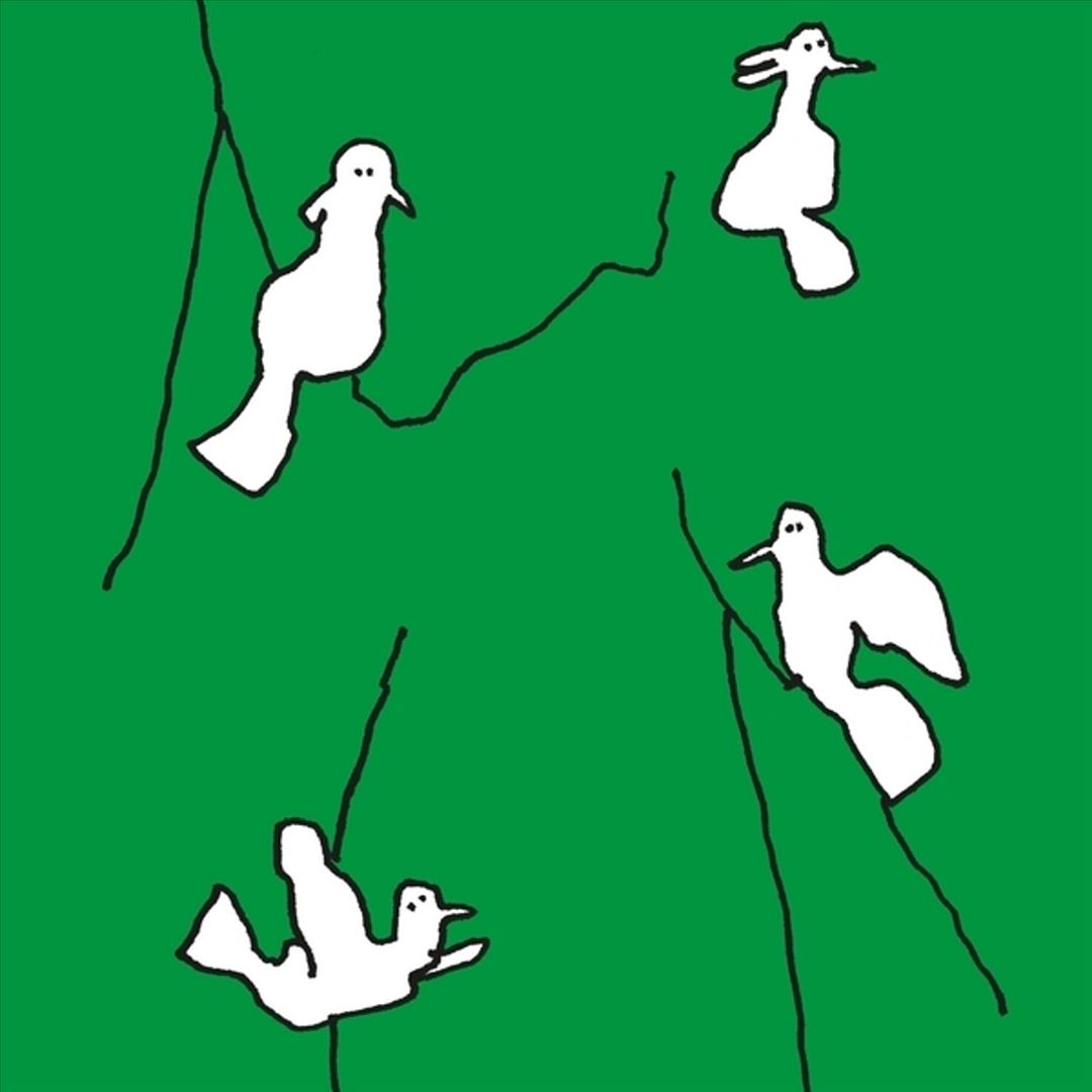 Bubblescope cover art