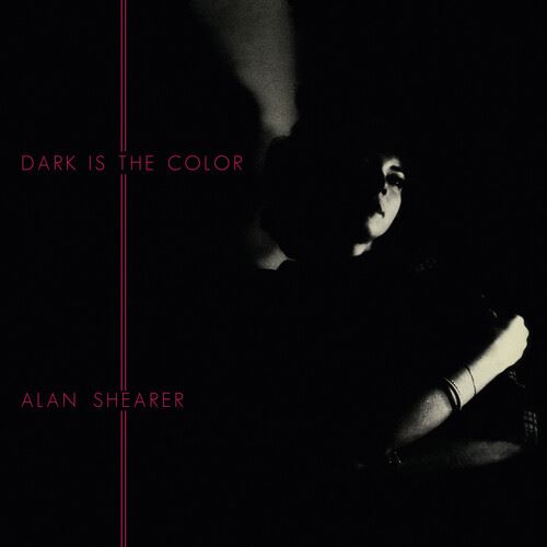 Dark Is the Color cover art