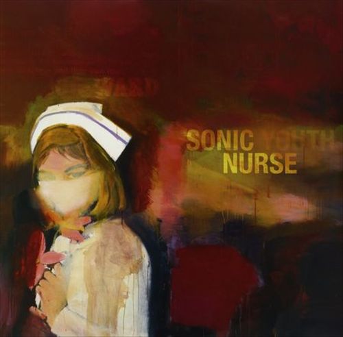 Sonic Nurse [LP] cover art
