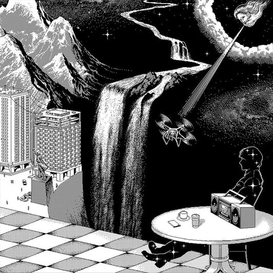 Babelsberg cover art