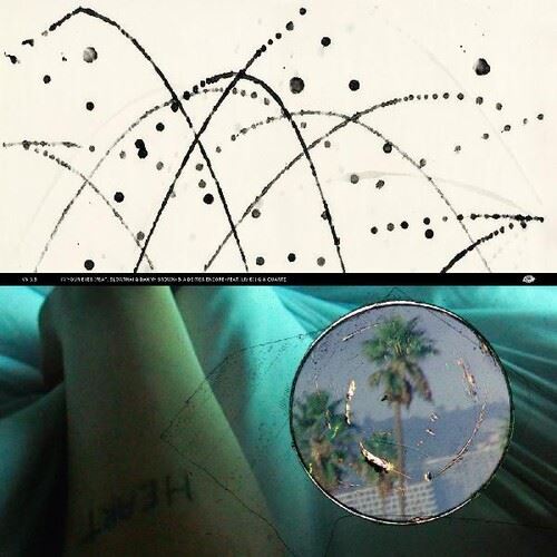 MK 3.5: Die Cuts | City Planning cover art