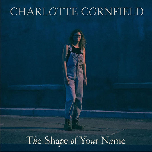 Shape of Your Name cover art