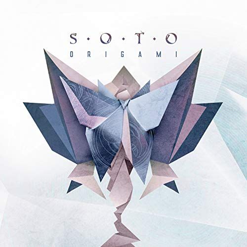 Origami [LP/CD] cover art