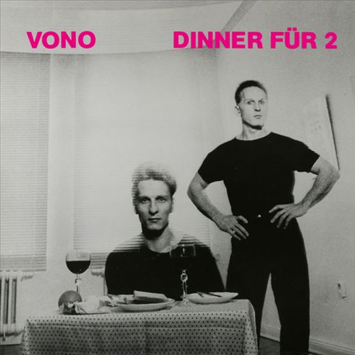 Dinner für Zwei cover art