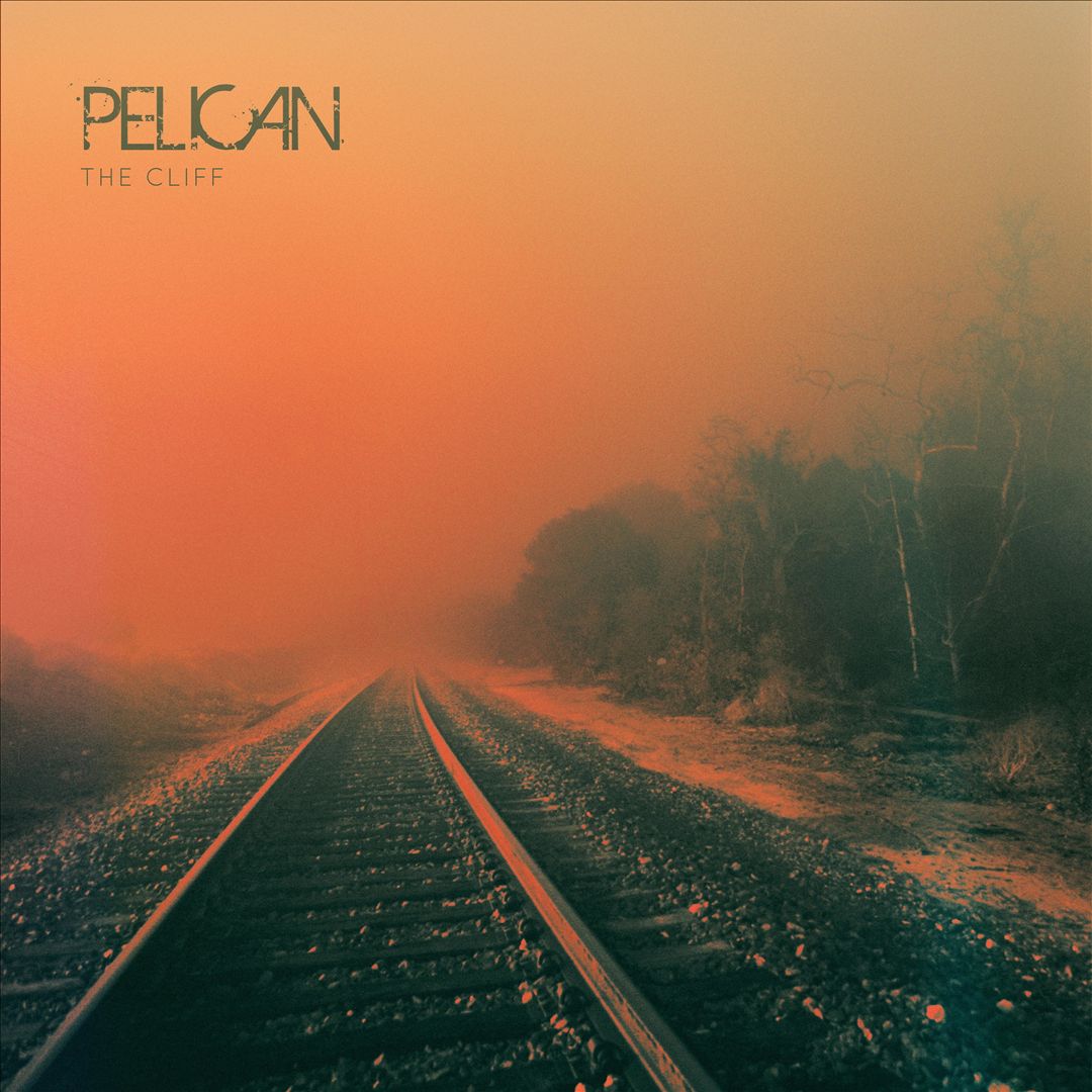 Cliff cover art