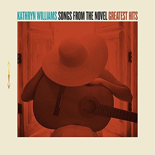Songs From the Novel Greatest Hits cover art
