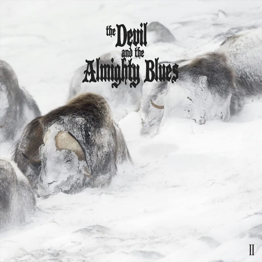 II cover art
