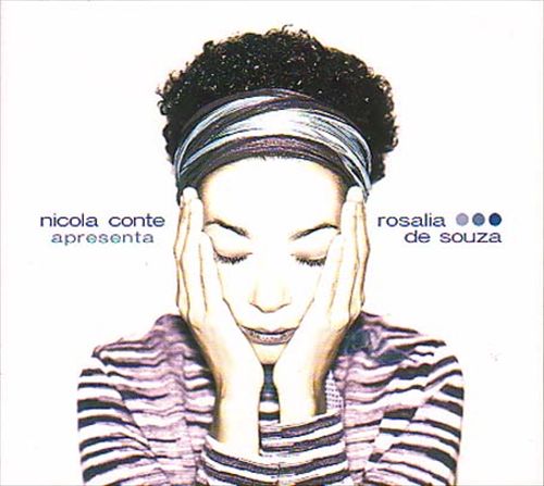 Garota Moderna cover art
