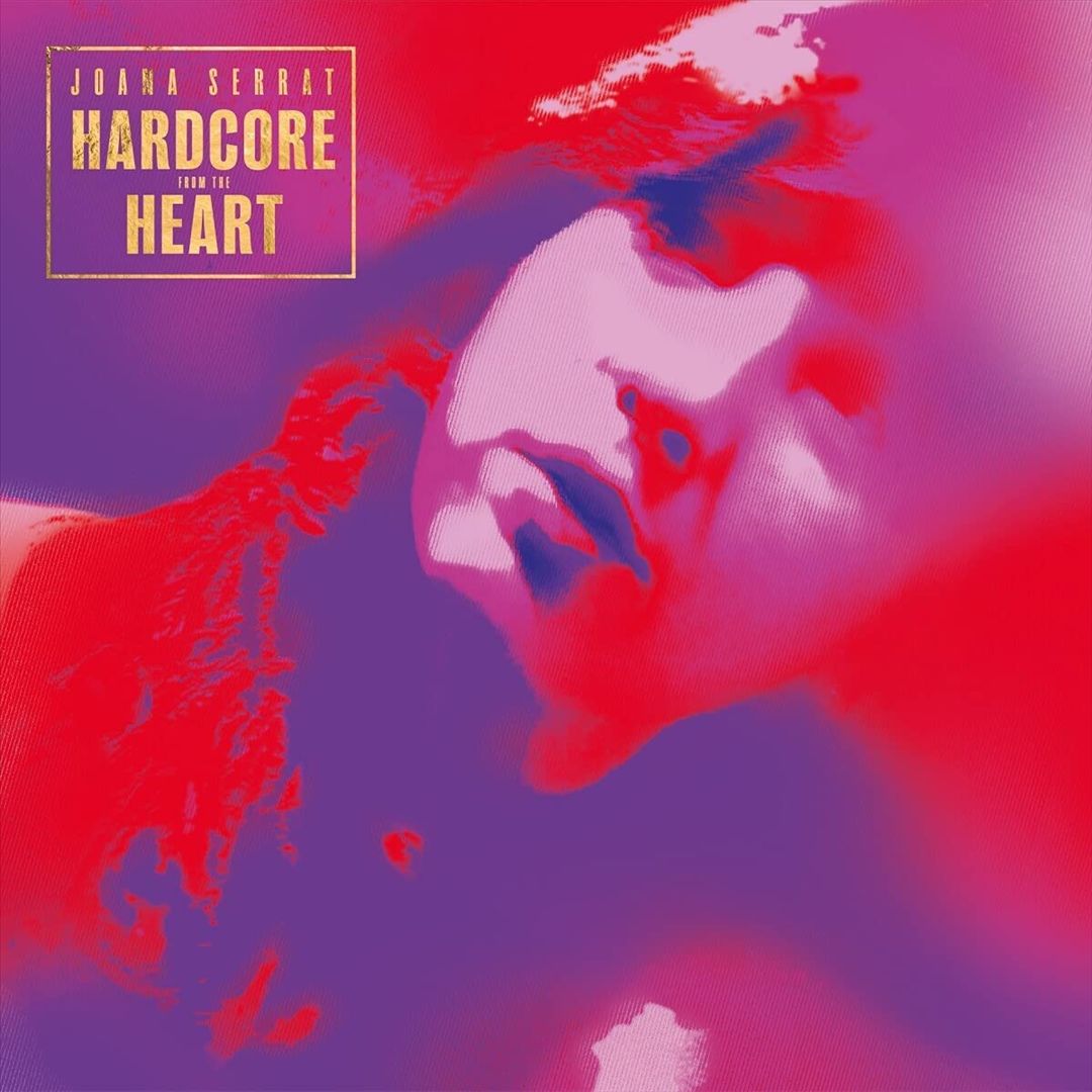 Hardcore From the Heart cover art
