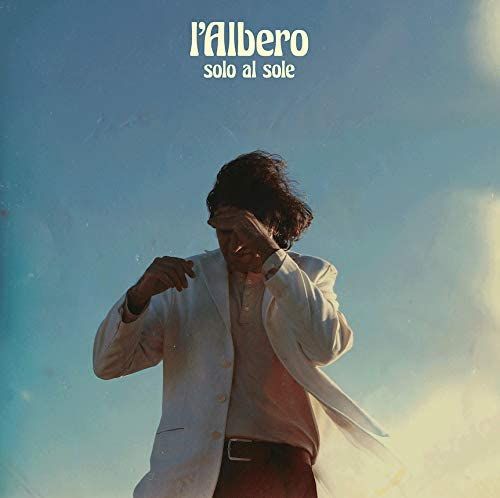 Solo Al Sole cover art