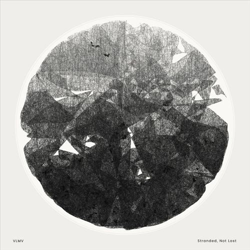 Stranded, Not Lost cover art