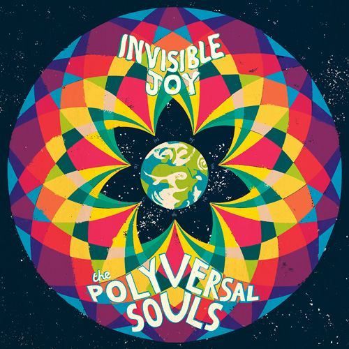 Invisible Joy cover art