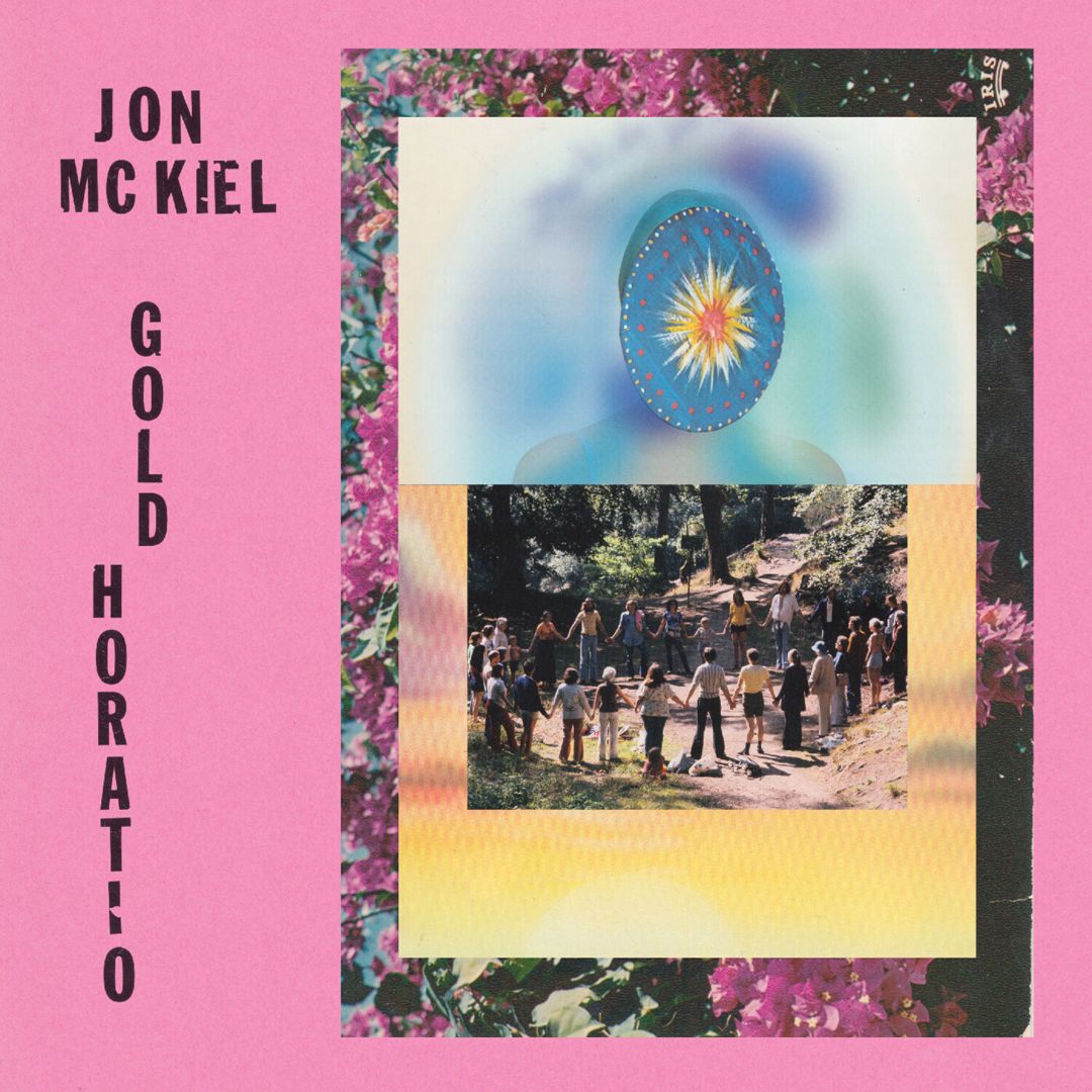 Gold Horatio cover art