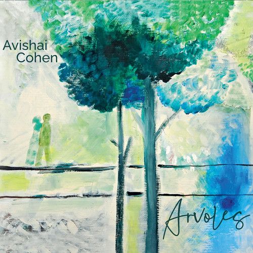 Arvoles cover art