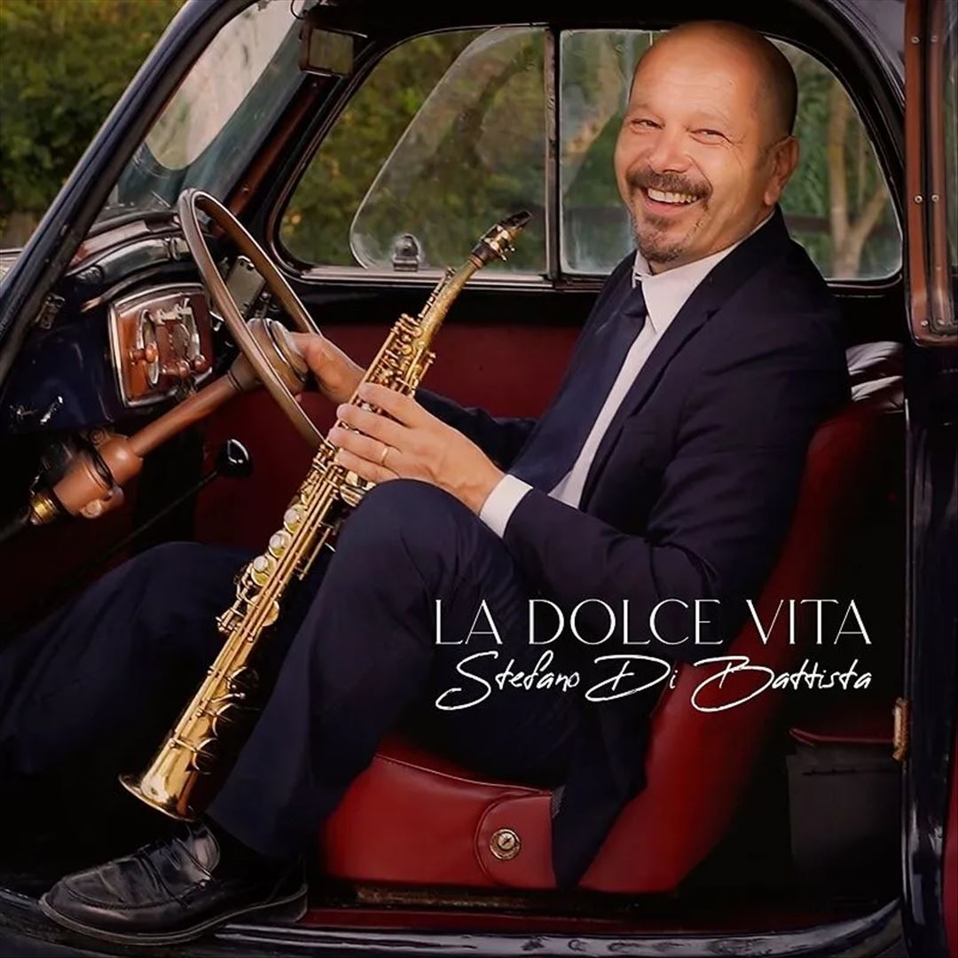 Dolce Vita cover art