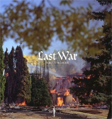 Last War cover art