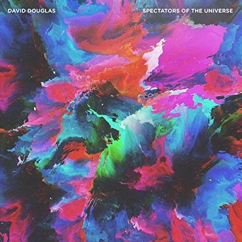 Spectators of the Universe cover art