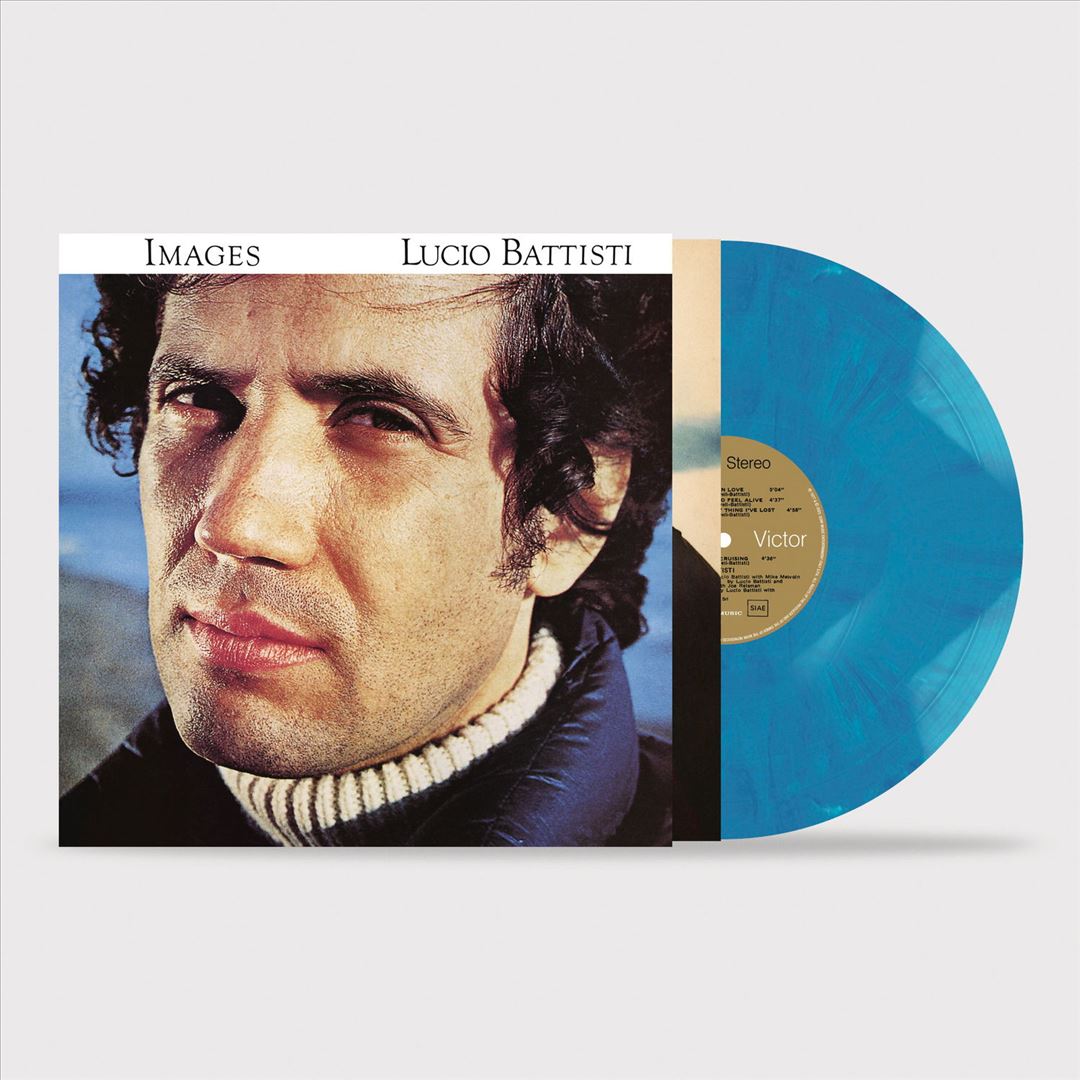 Images cover art