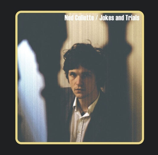 Jokes and Trials cover art