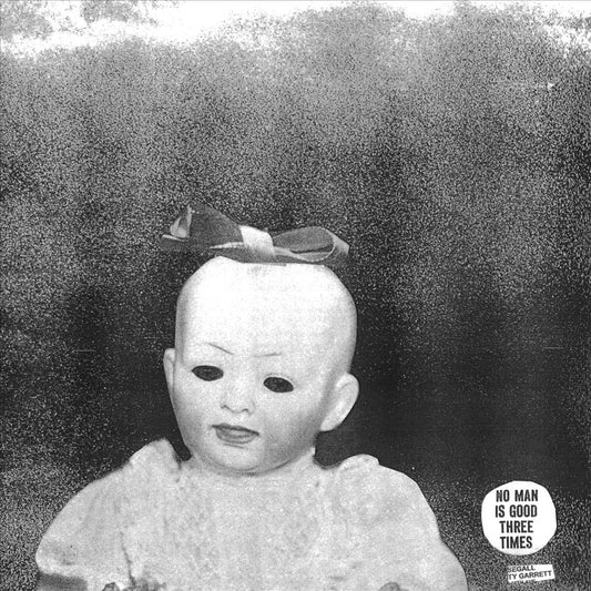 Emotional Mugger [LP] cover art