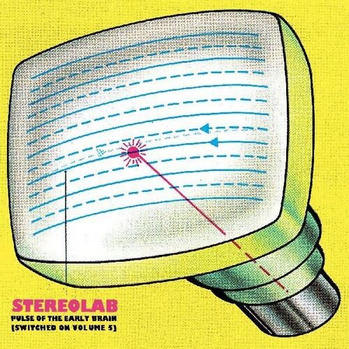 Pulse of the Early Brain: Switched On, Vol. 5 cover art