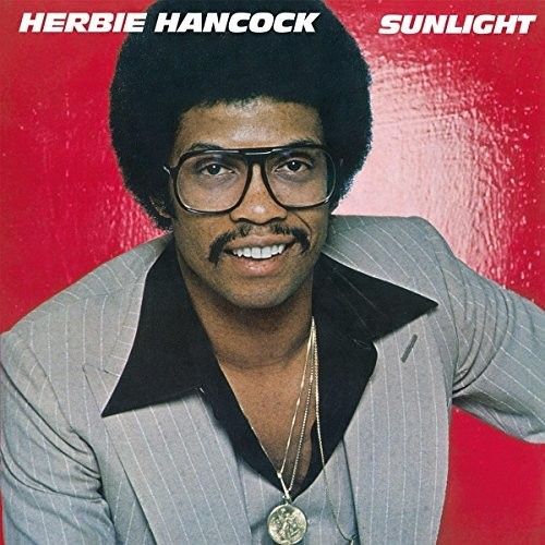 Sunlight cover art