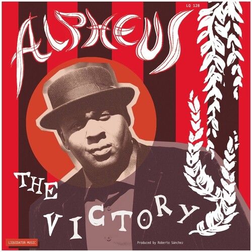 Victory cover art