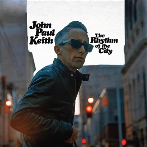 Rhythm of the City cover art